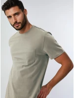 Pyžamo Dexter 42617-07X Světle zelená - Henderson