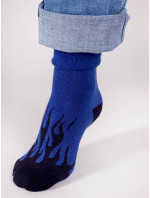 Froté ponožky Yoclub 6-Pack SKF-0003C-AA00-002 Vícebarevné