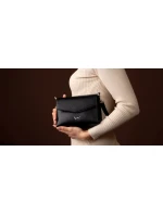 Kabelka VUCH Leyra Black Kabelka VUCH Leyra Black