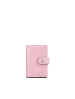 Dámská dokladovka Vuch Colle Pink