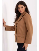 Plášť model 217856 Rue Paris Plášť model 217856 Rue Paris