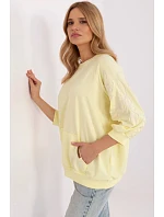 Mikina  model 227683 Rue Paris