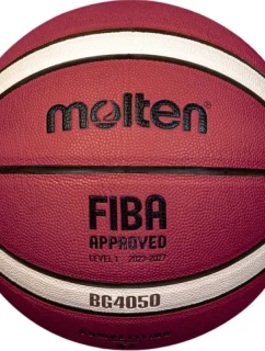 Basketbalový koš Molten Fiba B5G4050