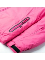 Zateplená bunda Brugi 2ALI W 92800463767 Zateplená bunda Brugi 2ALI W 92800463767