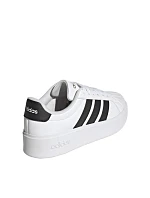 Dámské boty adidas Streettalk Bold white KJ3856 dámské