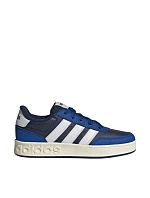 Dětská obuv adidas Breakbase blue JQ3062