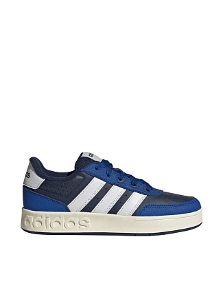 Dětská obuv adidas Breakbase blue JQ3062