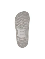 Pánské žabky Crocs Saturday Slide grey 213298 3J5