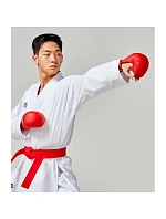 Rukavice na karate - Mitts 2 RED WKF | MOOTO Rukavice na karate - Mitts 2 RED WKF | MOOTO