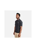 Pánské polo tričko ROSSIGNOL Lycian Polo, černé
