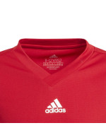 Dětské fotbalové tričko Team Base Jr GN5711 - Adidas