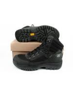 Pánské trekové boty M OBMH253 22S - 4F Pánské trekové boty M OBMH253 22S - 4F