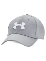 Under Armour Pánská baseballová čepice Blitzing 1376700-035 Under Armour Pánská baseballová čepice Blitzing 1376700-035