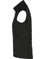 Daiber JN 1821 Dámská hybridní vesta 02.1821 black/black