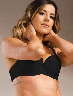 Unikat Celina barva:černá