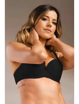 Unikat Celina barva:černá Unikat Celina barva:černá