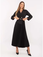 Šaty IT SK 21599.80 černá