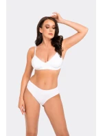 Kalhotky BBL 012 White - Babell Kalhotky BBL 012 White - Babell