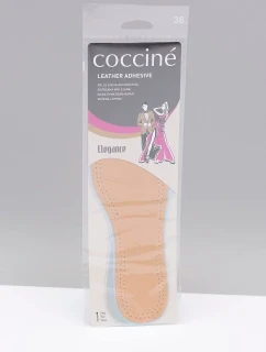 Coccine Adhesive Leather Insoles