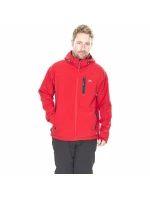 Pánská softshellová bunda Trespass Accelerator II Pánská softshellová bunda Trespass Accelerator II