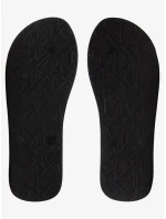 Pánské žabky Quiksilver MOLOKAI ART