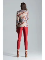 Dámské sako M678 - Figl