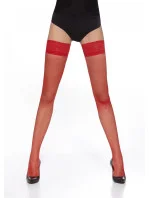 Punčochy Lucrezia - Bas Bleu