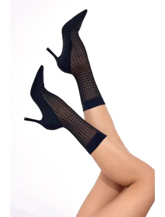 DÁMSKÉ PONOŽKY ZIGGY 12506