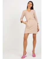 Denní šaty model 175677 Och Bella Denní šaty model 175677 Och Bella