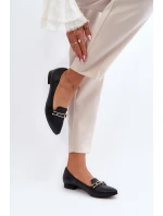 Balerinky model 192486 Step in style Balerinky model 192486 Step in style