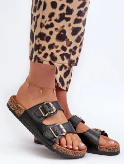 Pantofle  model 198187 Step in style