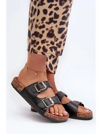 Pantofle  model 198187 Step in style