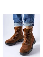 Boty model 205115 Solea Boty model 205115 Solea