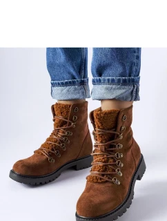 Boty  model 205115 Solea