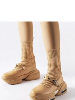 Boty model 206518 Solea