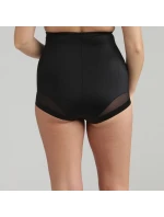 Dámské stahovací kalhotky PLAYTEX PERFECT WAISTLINER - PLAYTEX - černá Dámské stahovací kalhotky PLAYTEX PERFECT WAISTLINER - PLAYTEX - černá