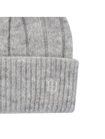 Čepice Tommy Hilfiger Timeless Beanie W AW0AW13827