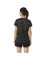 Asics Core All Over Print SS Top W 2012C646020 Tričko Asics Core All Over Print SS Top W 2012C646020 Tričko