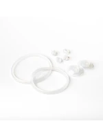 Sada těsnění lahví