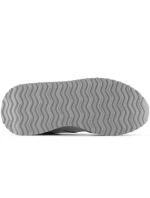 New Balance pánské tenisky 237 semišová sportovní obuv šedá (MS237LGG)