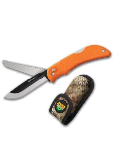 Nůž Outdoor Edge RazorPro S 350 Orange