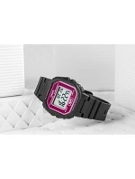 Dámské hodinky CASIO LA-20WH-4ADF + BOX
