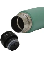 CESTOVNÍ TERMOSKA 500ML VYNIKAJÍCÍ DOMÁCÍ POTŘEBY SVĚTLE MODRÁ