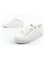 Lee dámské sportovní boty Ava Low trainers white fashionable comfortable dámské