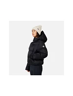 Dámská lyžařská bunda ROSSIGNOL W DAILLE DOWN JKT, černá Dámská lyžařská bunda ROSSIGNOL W DAILLE DOWN JKT, černá