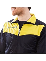 Givova Tuta Visa tepláková souprava TR018 0407