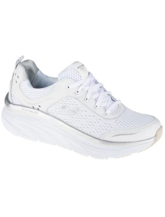 Boty Skechers D'Lux Walker W 149023-WSL