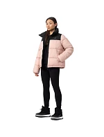 Dámská bunda W H4Z22 KUDP014 65S - 4F