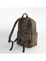 BagBase BG 195 Batoh "Leopard Print" 52.0195 leopard print