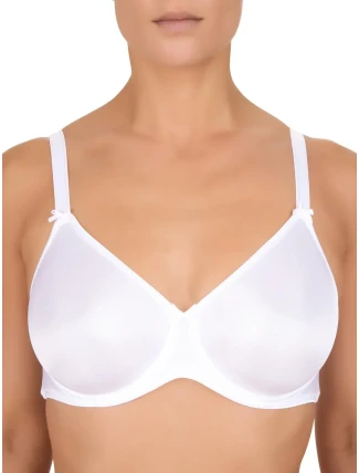 Felina 01 Joy 0000601, Molding-BH mit Bügel 601 048 bílá Felina 01 Joy 0000601, Molding-BH mit Bügel 601 048 bílá